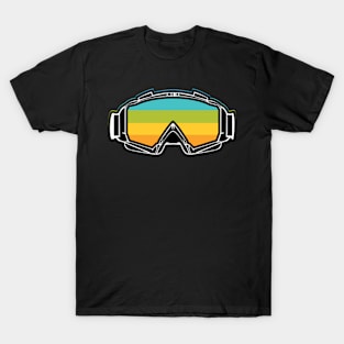 Winter Sports T-Shirt